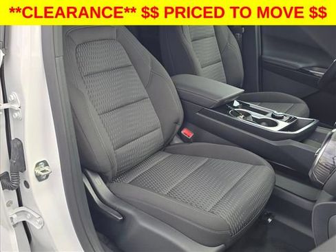 New 2026 Chevrolet Equinox LT FWD image 14