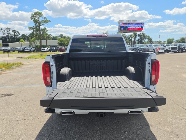 New 2026 GMC Sierra 1500 Denali AWD/4WD image 6