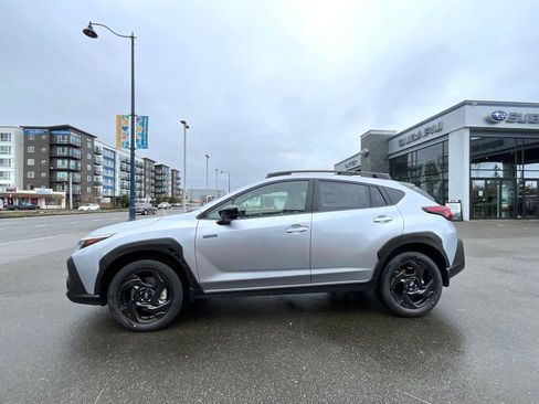 New 2026 Subaru Crosstrek 2.5i Sport image 5