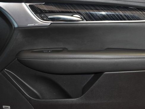 Used 2024 Cadillac XT6 Premium Luxury image 11