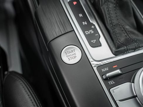 Used 2015 Audi A3 2.0T Prestige w/ Prestige Package image 28