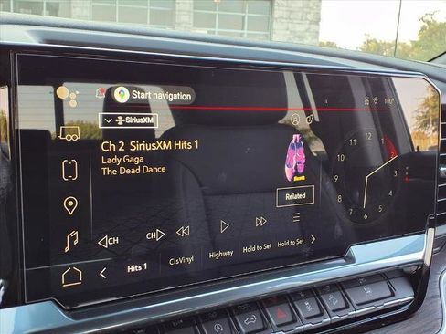 New 2026 GMC Sierra 1500 SLT image 6