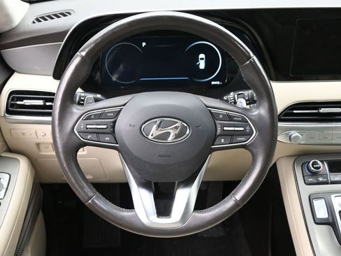 Used 2021 Hyundai Palisade Calligraphy image 20