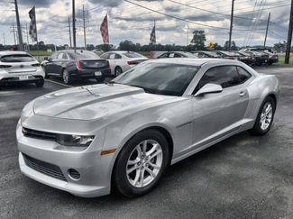 Used 2014 Chevrolet Camaro LS RWD video 1