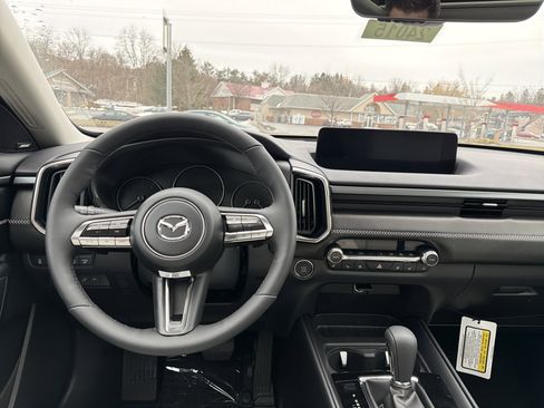 New 2026 MAZDA CX-50 2.5 Turbo w/ Weather Package AWD/4WD image 13
