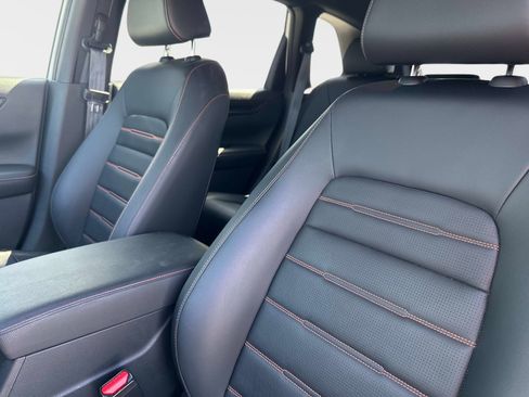 Certified 2024 Honda CR-V Sport-L image 19