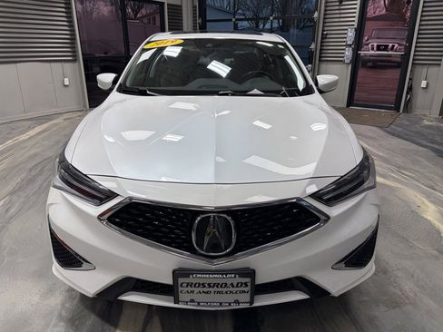 Used 2019 Acura ILX Premium Package image 40