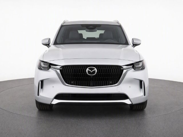 Used 2024 MAZDA CX-90 3.3 Turbo S w/ Premium Package AWD/4WD image 5
