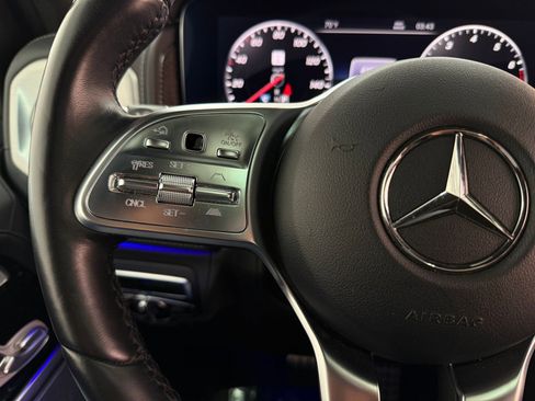 Used 2023 Mercedes-Benz G 550 image 16