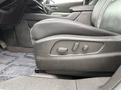 Used 2023 Cadillac XT4 Premium Luxury w/ Cold Weather Package image 11