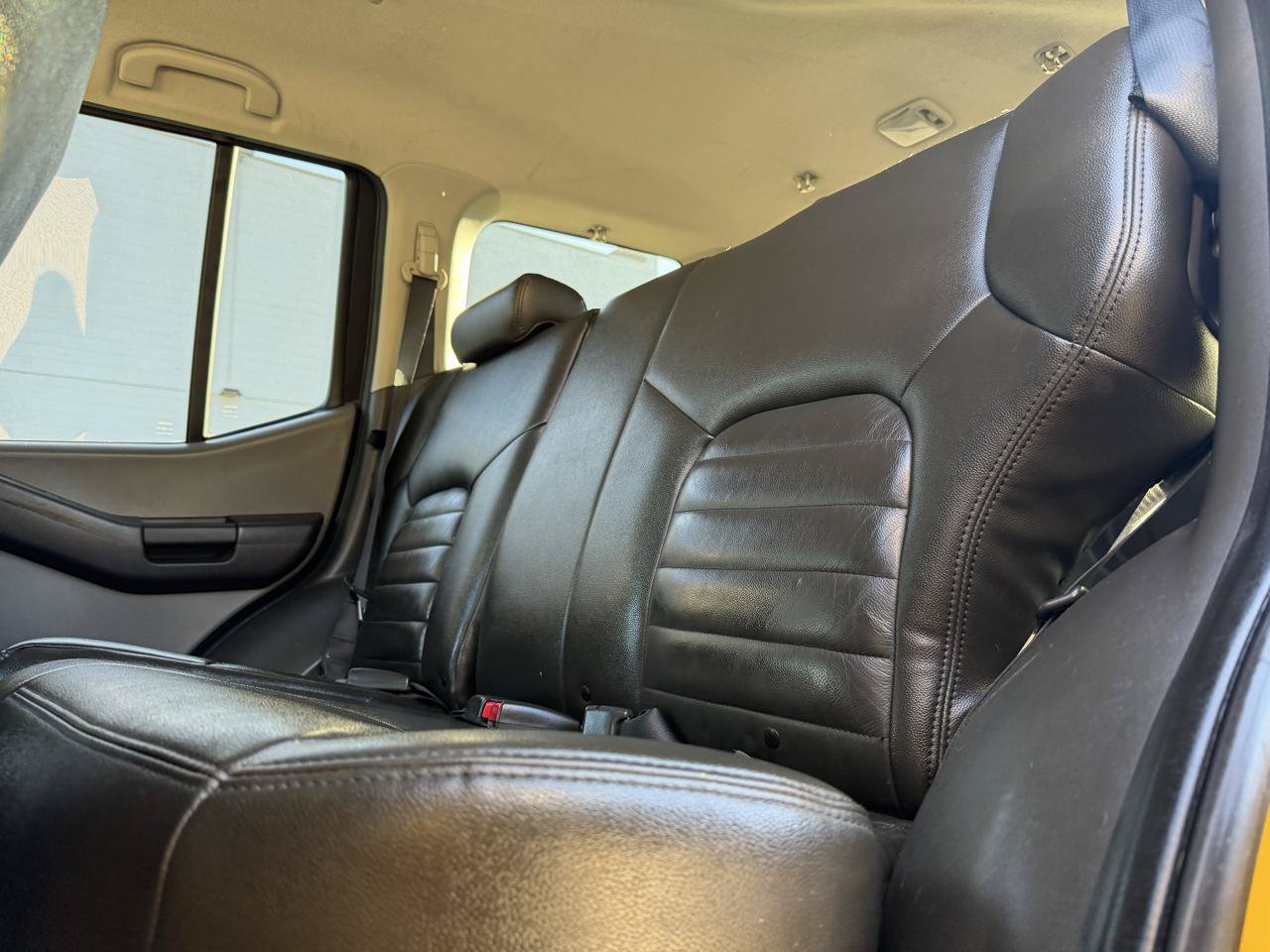 Used 2008 Nissan Xterra S AWD/4WD image 9