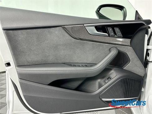 Used 2025 Audi S5 Premium Plus image 44