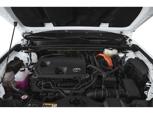 New 2026 Toyota Crown Signia XLE image 9