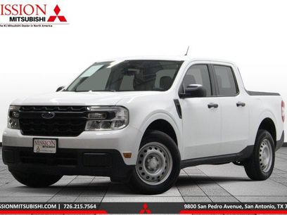 Used 2024 Ford Maverick XL