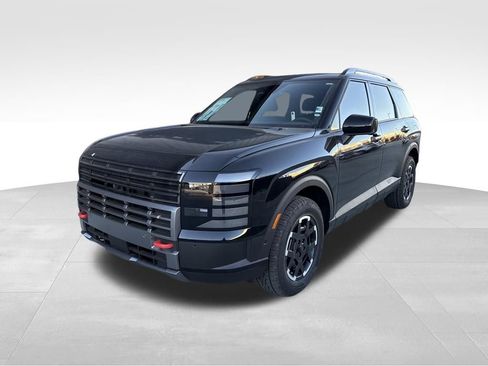 New 2026 Hyundai Palisade XRT Pro image 1