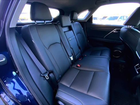 Used 2022 Lexus RX 350 image 22
