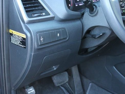 Used 2017 Hyundai Tucson SE image 20