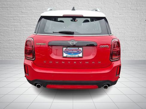 Used 2024 MINI Cooper Countryman S AWD/4WD image 5