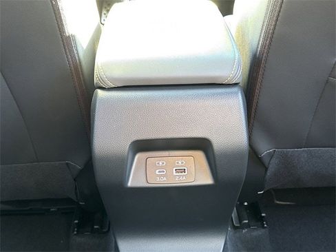 New 2026 Subaru Crosstrek 2.5i Sport image 22