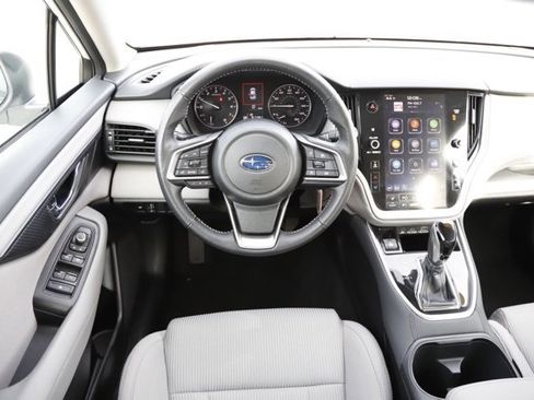 Used 2023 Subaru Legacy Premium image 14