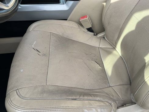 Used 2017 Ford F250 Lariat w/ Chrome Package image 34