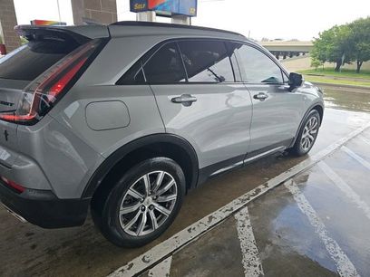 Used 2023 Cadillac XT4 Sport w/ Cold Weather Package
