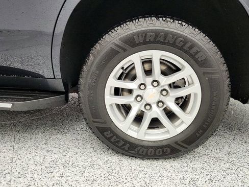 Used 2023 Chevrolet Tahoe LS image 9