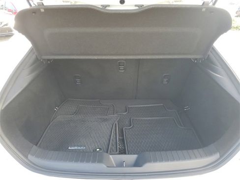 Certified 2023 MAZDA MAZDA3 Hatchback w/ Appearance Package image 8