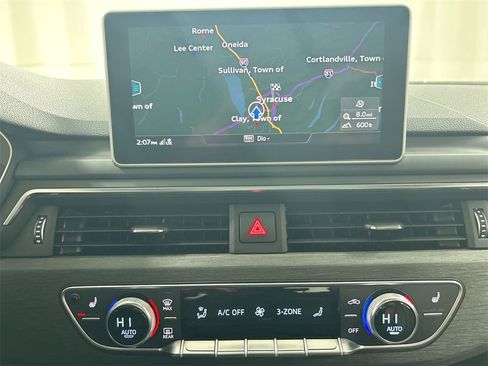 Used 2019 Audi A4 2.0T Premium Plus w/ Premium Plus Package image 16