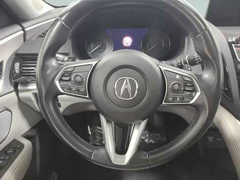 Used 2021 Acura RDX AWD w/ Technology Package image 25