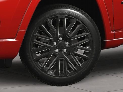 Used 2023 Jeep Compass High Altitude image 11