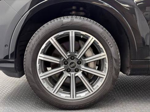 Used 2023 Audi Q7 2.0T Premium Plus w/ Premium Plus Package AWD/4WD image 37