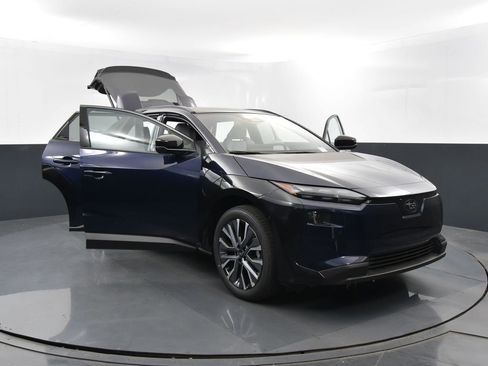 New 2026 Subaru Solterra Limited XT image 37