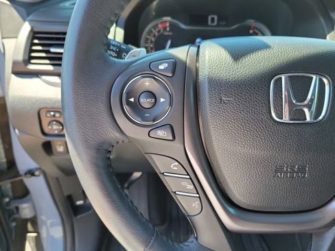 Certified 2023 Honda Ridgeline RTL image 17