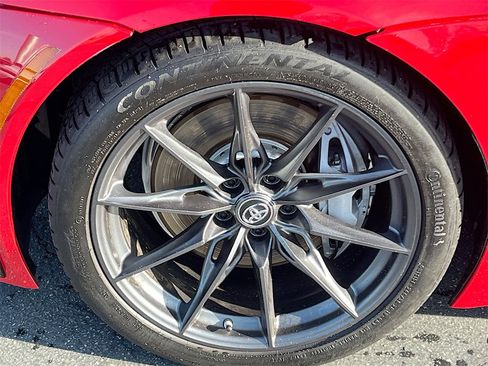 Used 2024 Toyota Supra 3.0 image 27