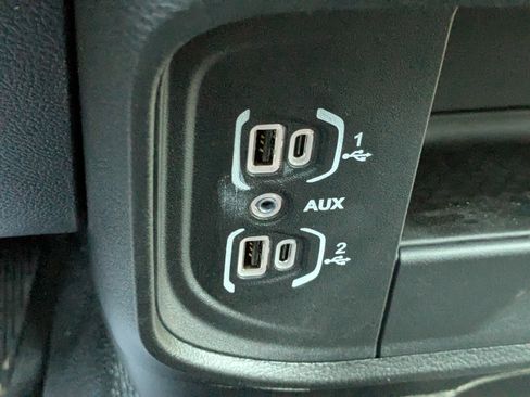 New 2026 RAM 3500 Tradesman image 17