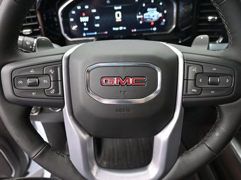 New 2026 GMC Sierra 1500 SLT w/ SLT Premium Plus Package AWD/4WD image 21