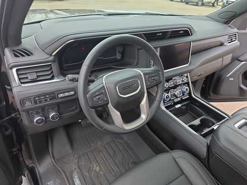 Used 2023 GMC Yukon XL Denali w/ LPO, Floor Liner Package image 17