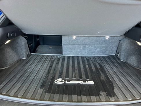 Used 2019 Lexus UX 250h F Sport w/ F Sport Premium Package AWD/4WD image 26