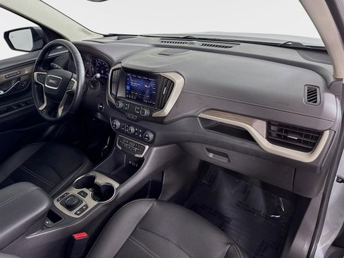 Certified 2023 GMC Terrain Denali image 31