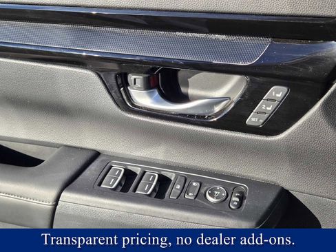 Used 2023 Honda CR-V EX-L image 21