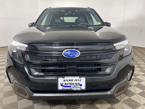 Certified 2025 Subaru Forester Sport image 12