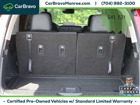 Used 2024 Honda Pilot Touring image 40
