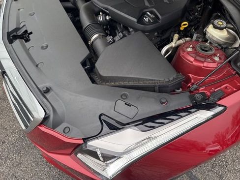 Used 2019 Cadillac ATS Premium Luxury image 29