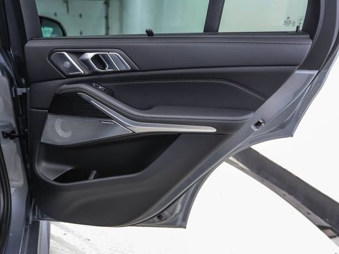 New 2026 BMW X5 M60i AWD/4WD image 25
