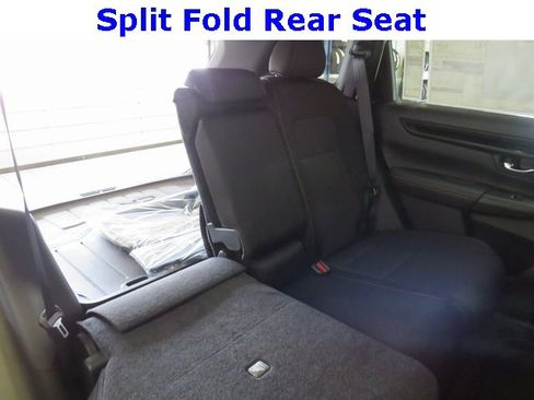 New 2026 Honda CR-V Sport image 18