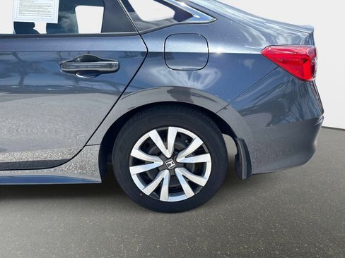 Used 2024 Honda Civic LX image 9