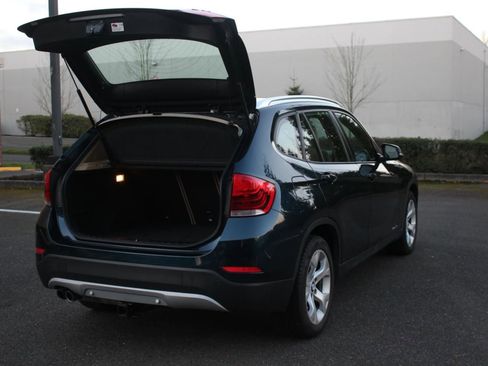 Used 2014 BMW X1 sDrive28i image 11