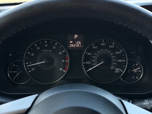 Used 2011 Subaru Outback 3.6R Limited image 23