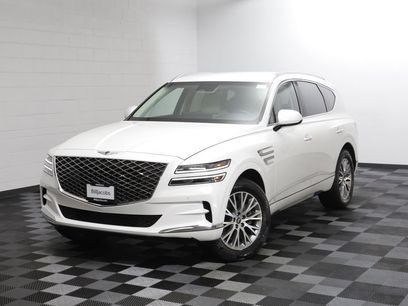 Used 2024 Genesis GV80 2.5T
